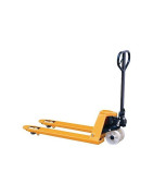 Printers and Narrow Pallet Trucks