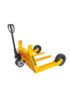 Rough Terrain Trucks