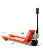 Specialist Pallet Trucks