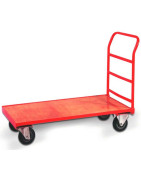 Flatbed Trolleys