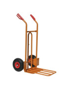 Folding Sack Trucks