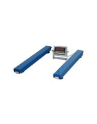 Portable Pallet Scales